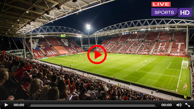 LIVE STREAM FOOTBALL HD QUALITY